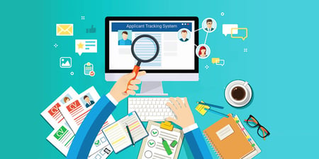 A Better Solution to an Applicant Tracking System