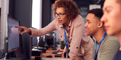 The Future of Job Search