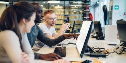 Career Services Technology: How Are You Measuring Outcomes, and What are the Consequences if You're Not?